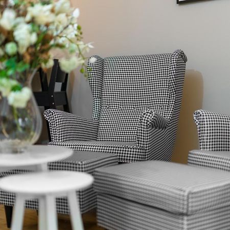 Apartament Black & White Mostowa By Renters ポズナン エクステリア 写真